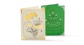 Cartes à insérer Cricut Joy
